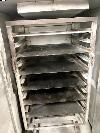  GRIEVE Ovens, Model TA-500, 500 deg F,